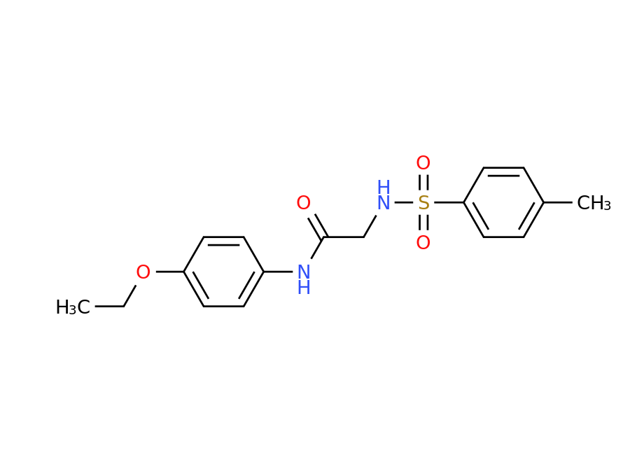 Structure Amb3554025