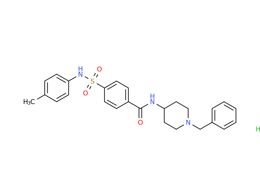 Structure Amb355434