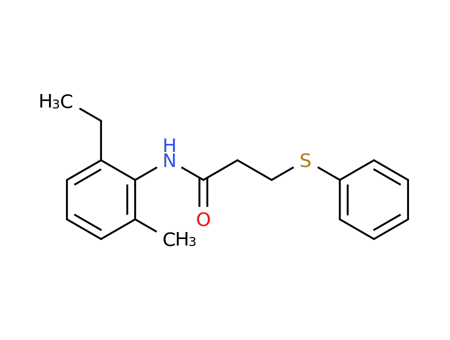 Structure Amb3557695