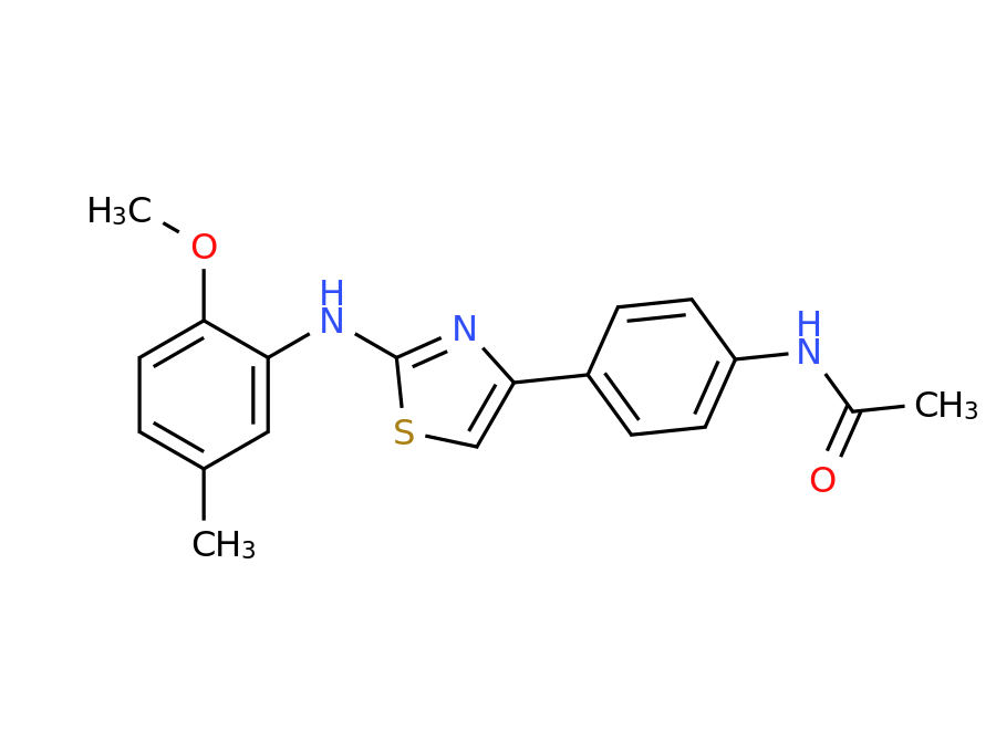 Structure Amb35592