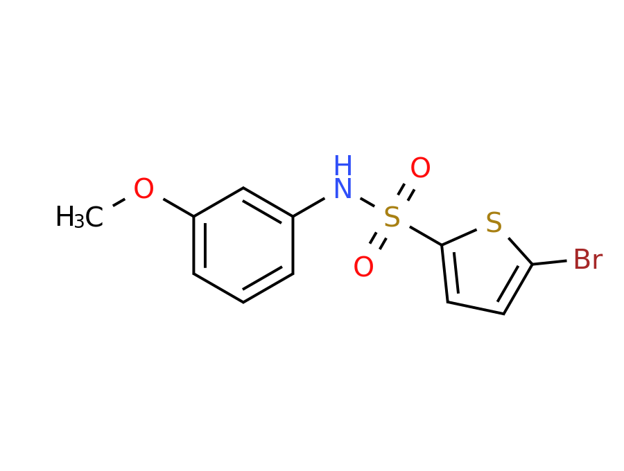 Structure Amb3559871