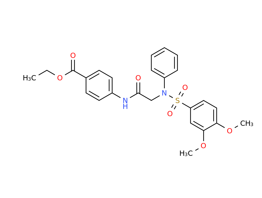 Structure Amb3560215