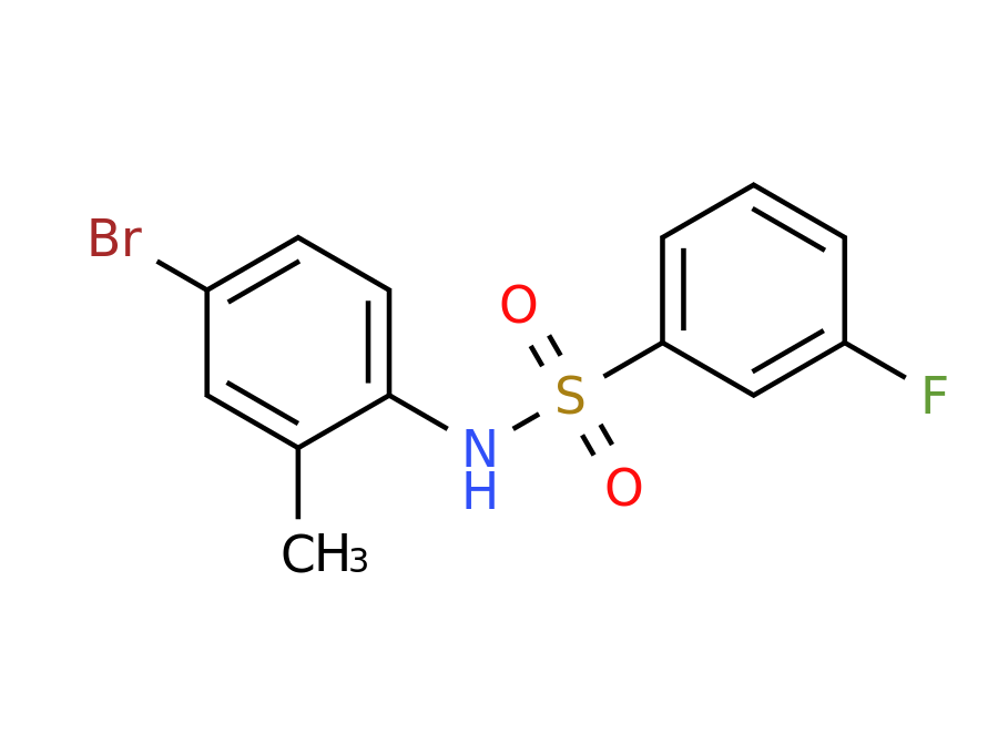 Structure Amb35604