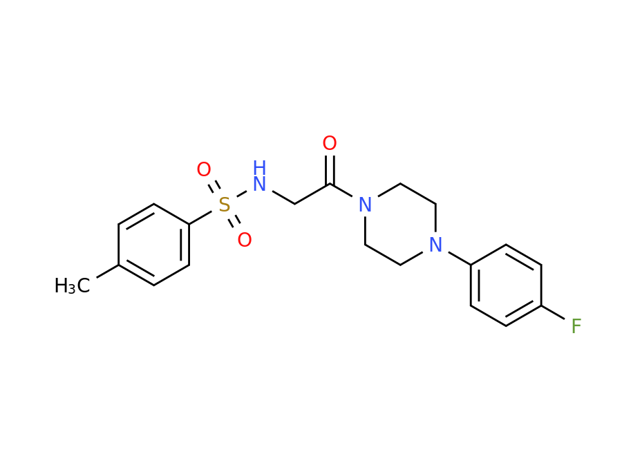 Structure Amb3561524