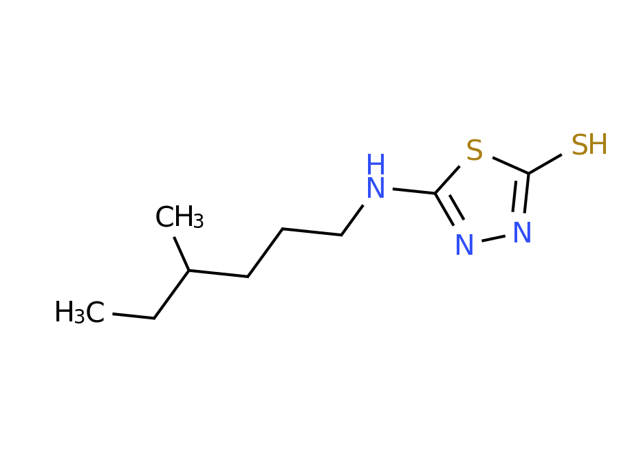 Structure Amb356195