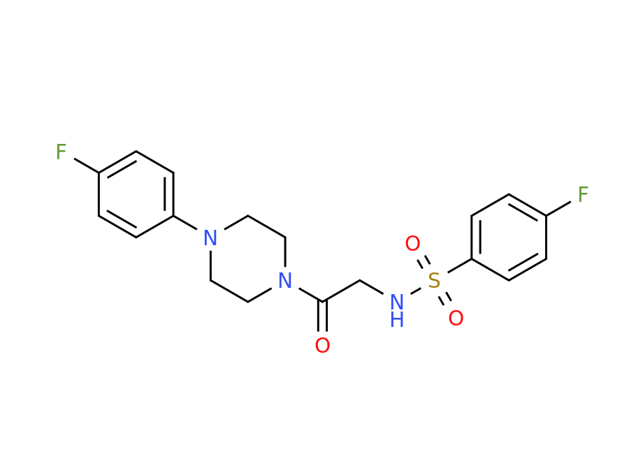 Structure Amb3562851