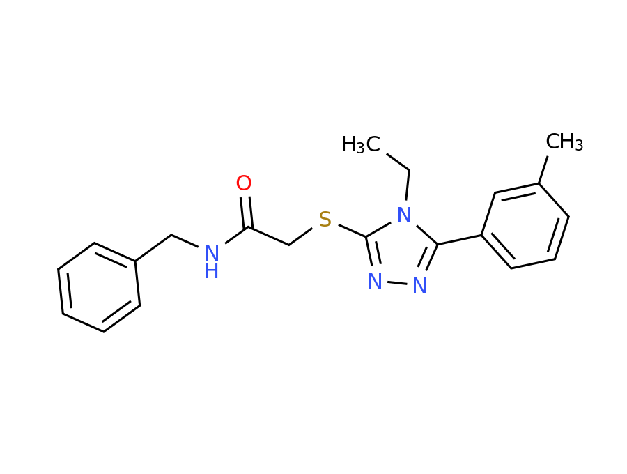 Structure Amb3564038