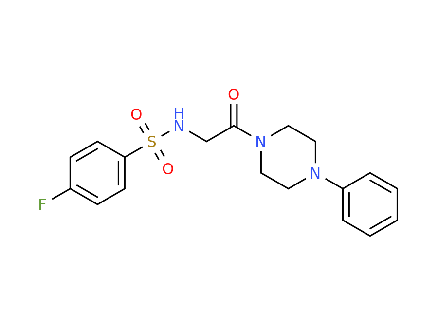 Structure Amb3564530