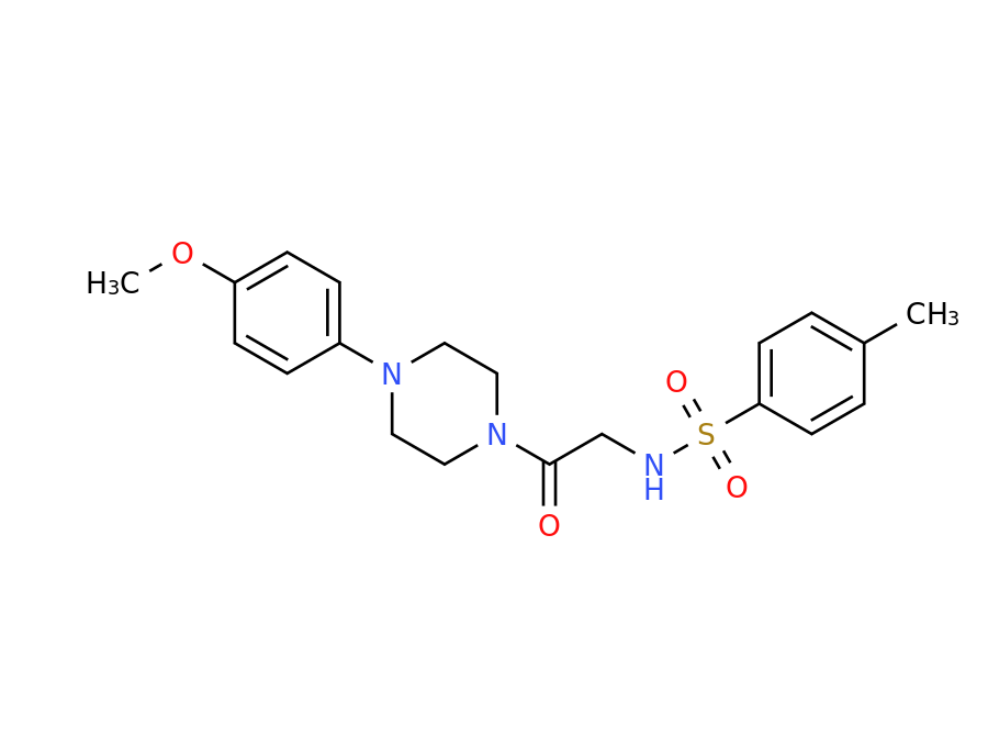 Structure Amb3564720