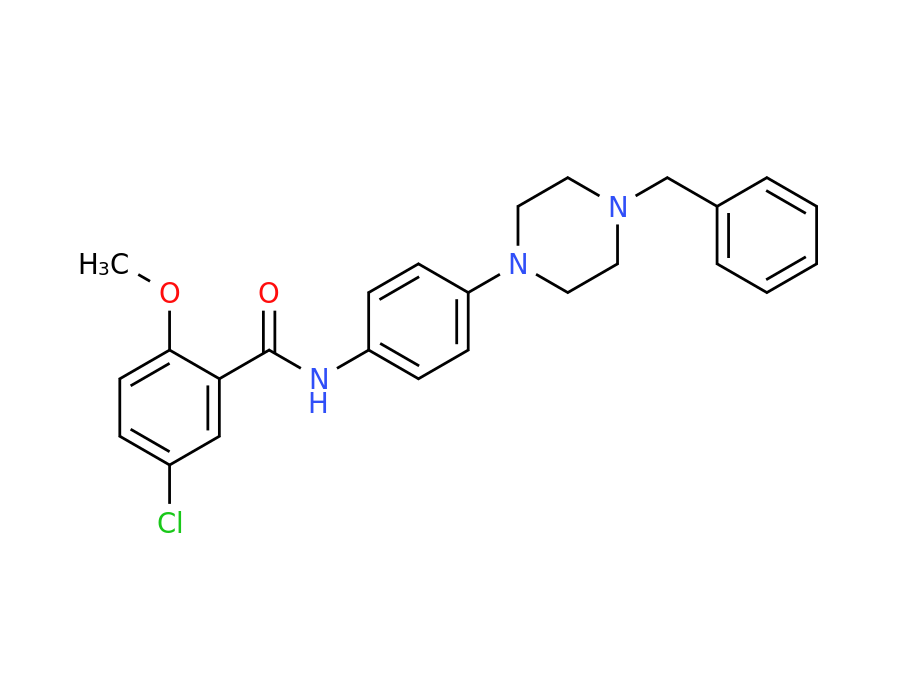 Structure Amb3564748