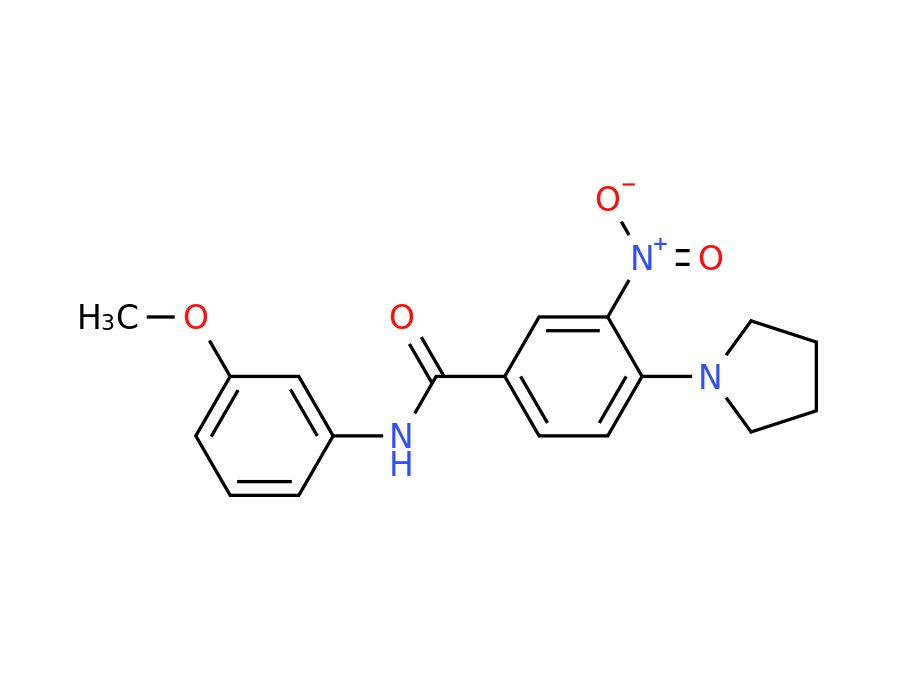 Structure Amb3564966