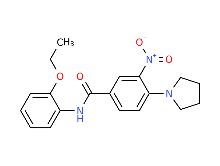 Structure Amb3564968