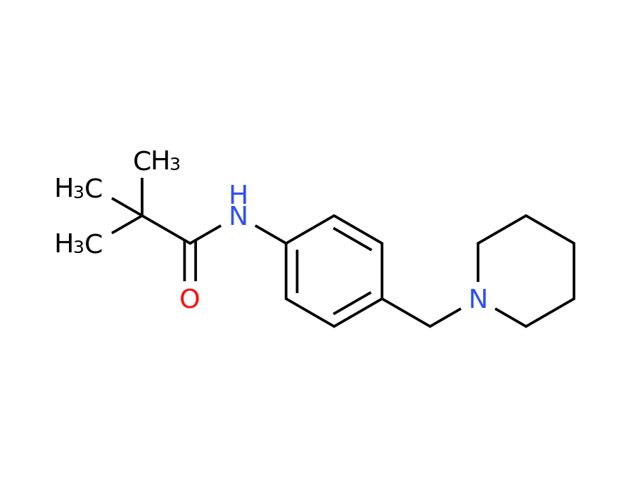 Structure Amb3565261