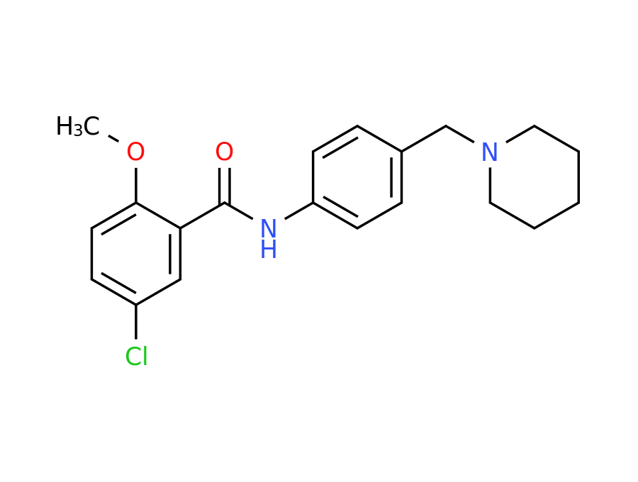 Structure Amb3565278