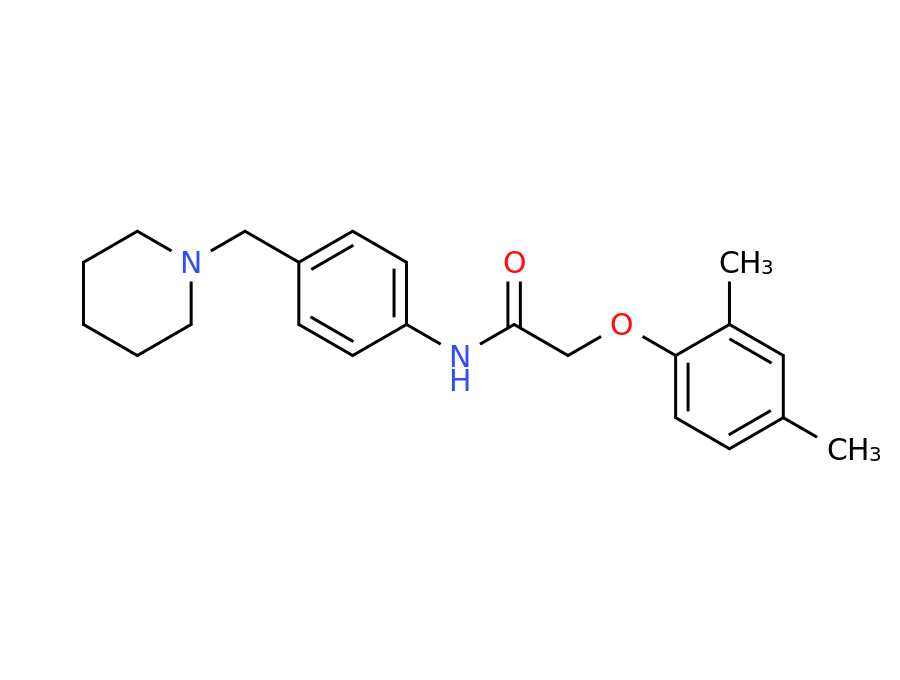 Structure Amb3565307