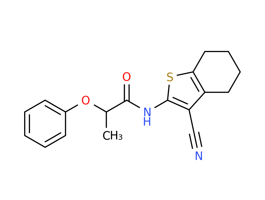 Structure Amb3565591