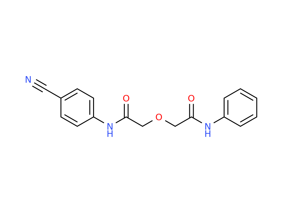 Structure Amb3566417