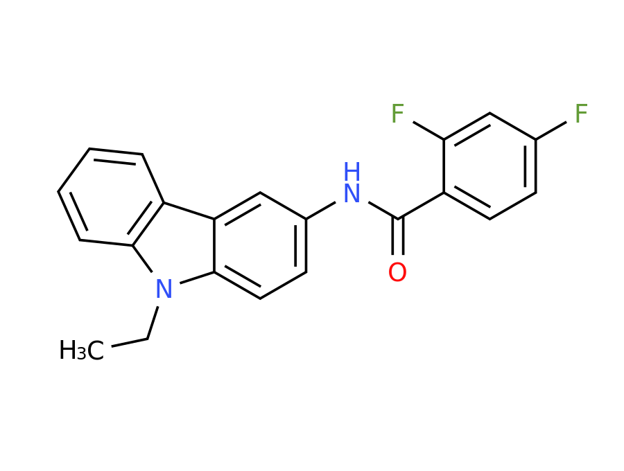 Structure Amb356820