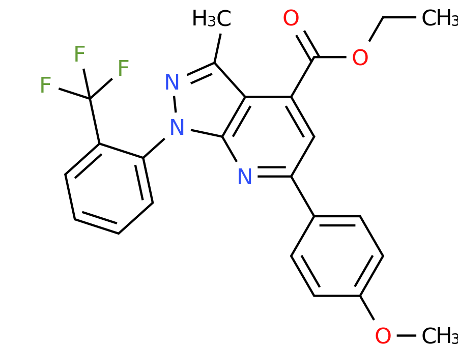 Structure Amb356838