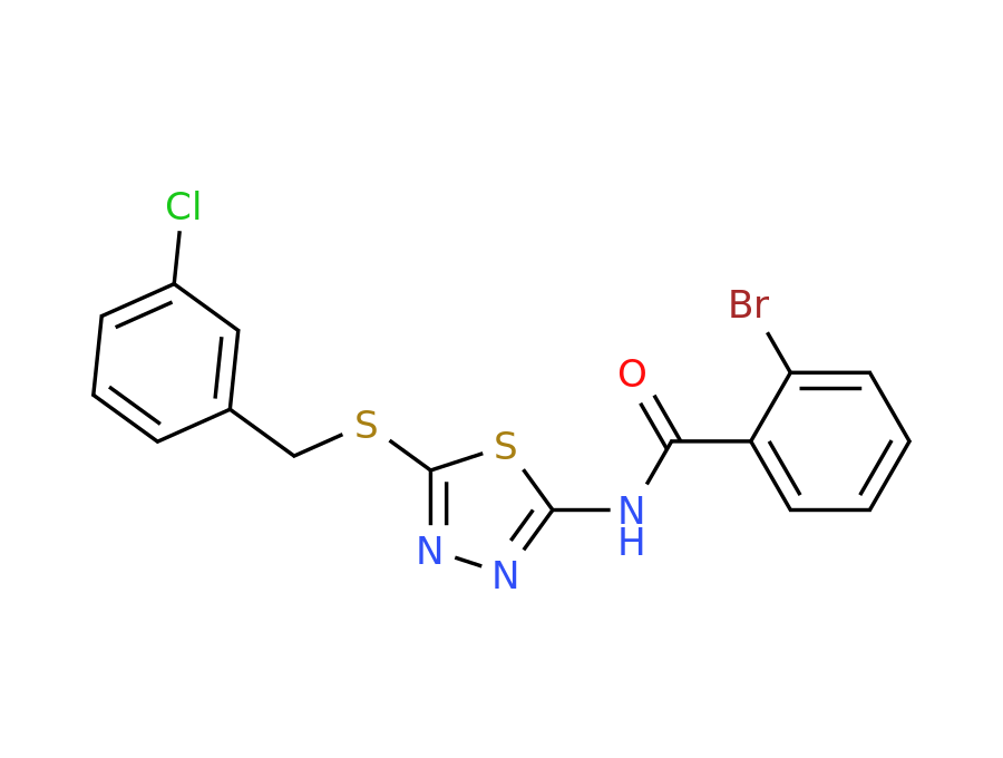 Structure Amb3569168