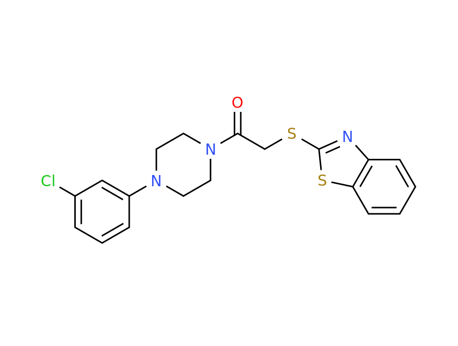 Structure Amb3569364