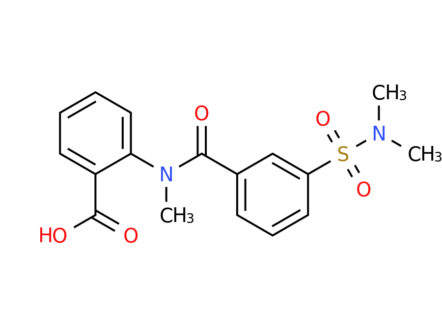 Structure Amb356939