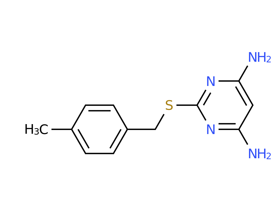 Structure Amb3569564