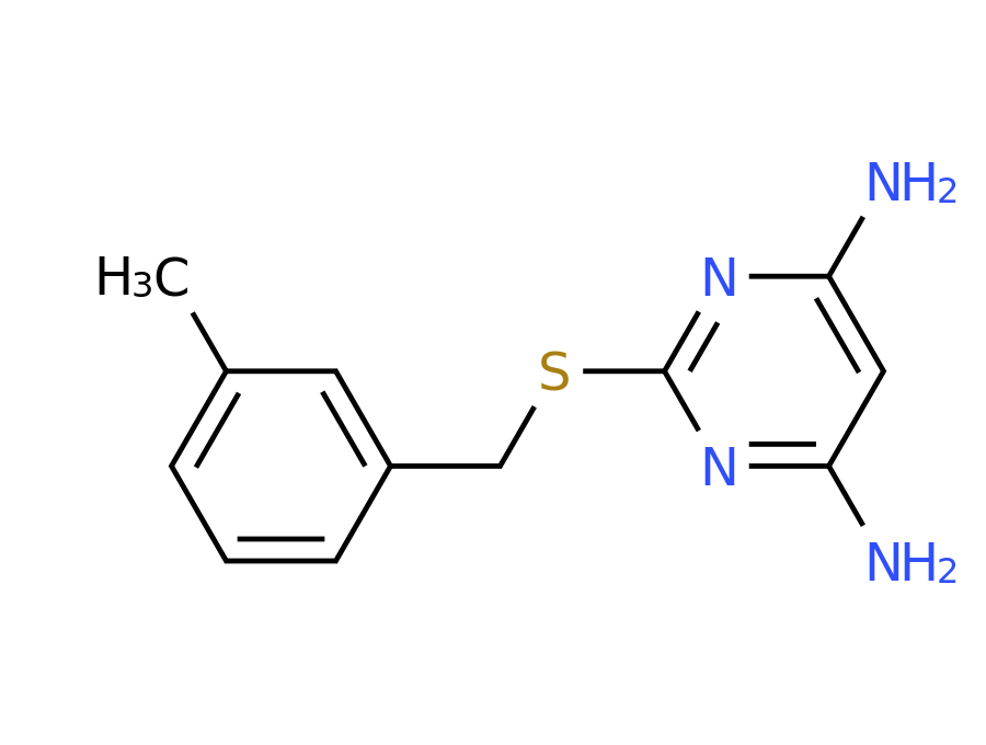 Structure Amb3569585