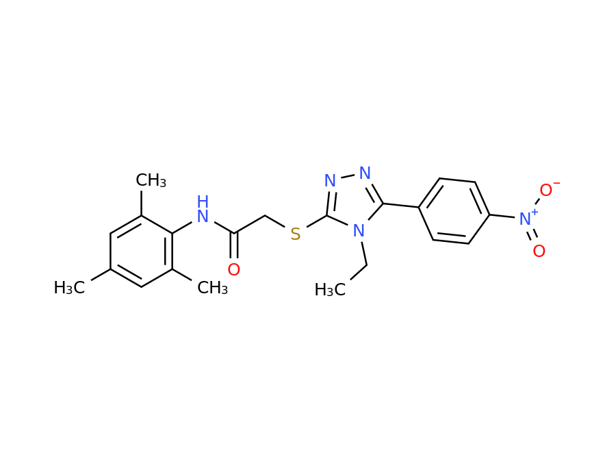 Structure Amb3569625