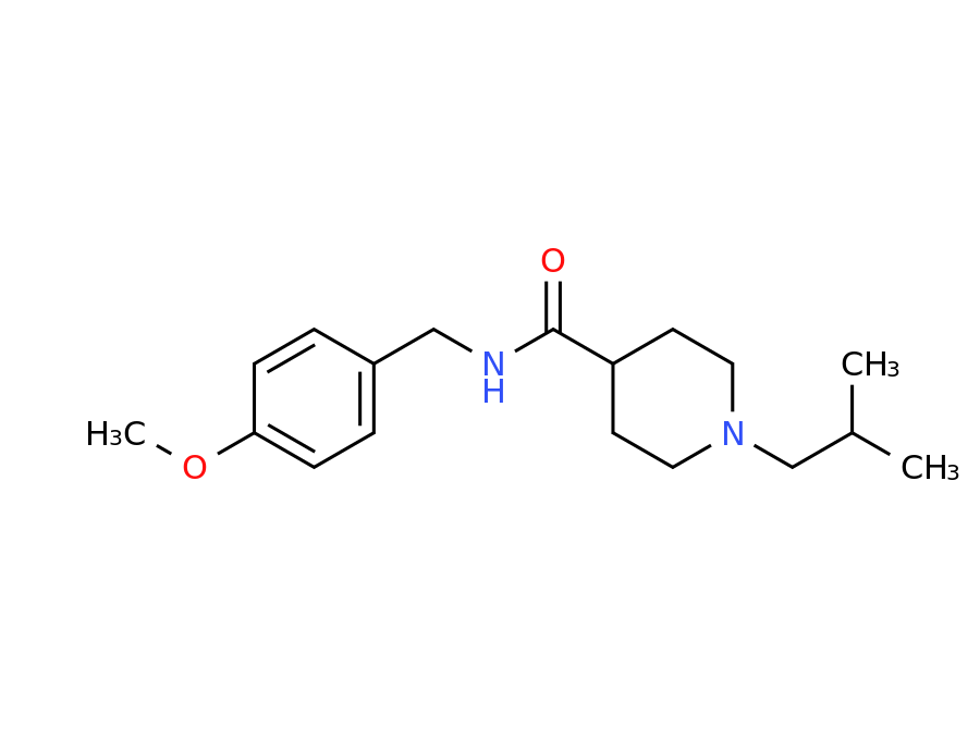 Structure Amb3569669