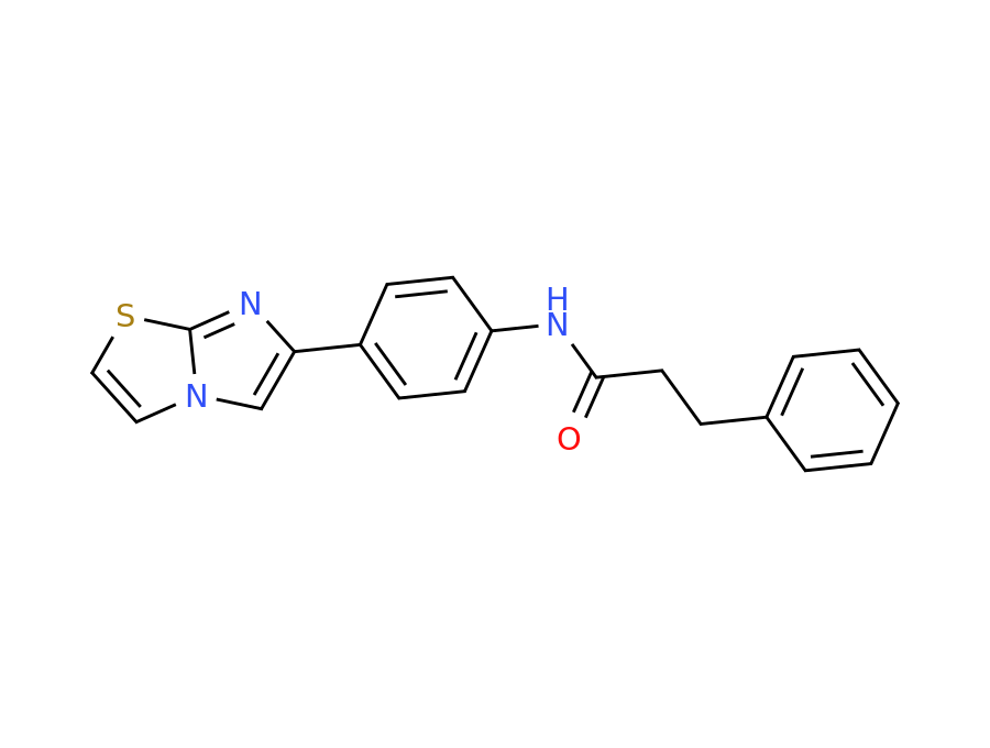 Structure Amb356975