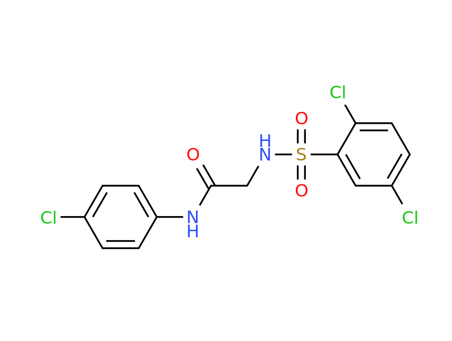 Structure Amb3570070