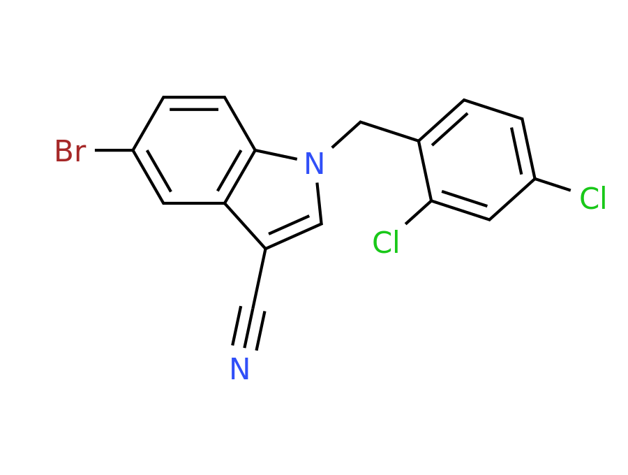 Structure Amb3570374