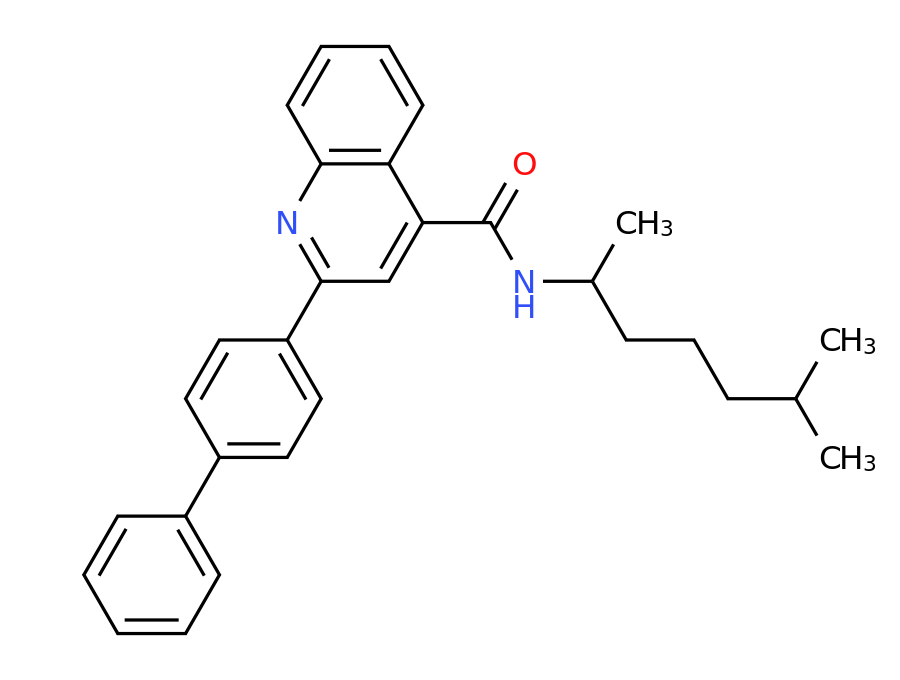 Structure Amb357048