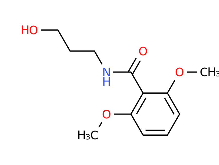 Structure Amb3570531