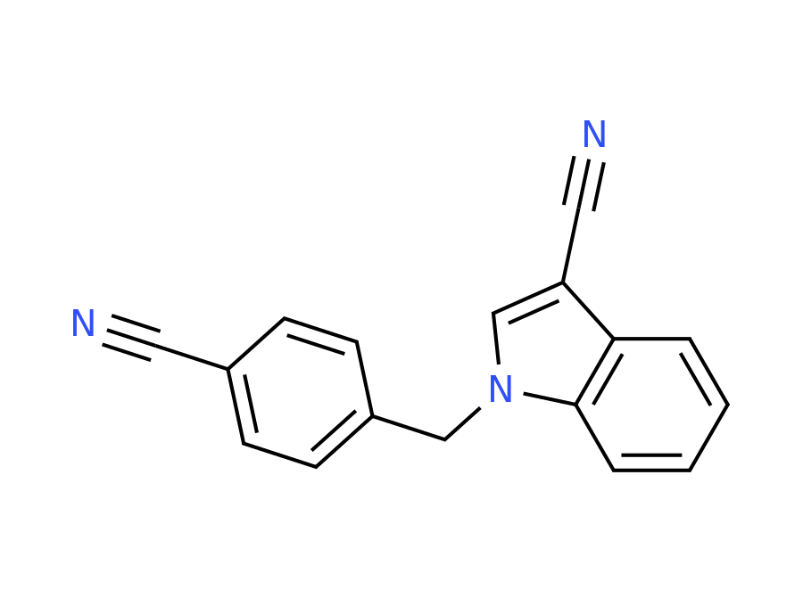 Structure Amb3570634