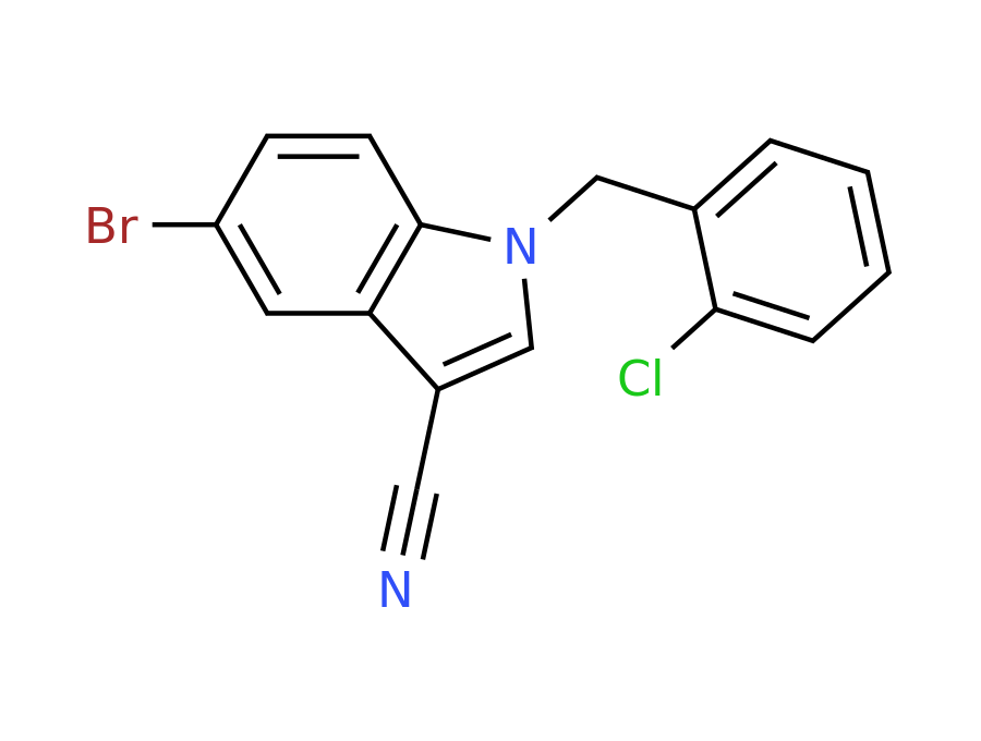 Structure Amb3570752