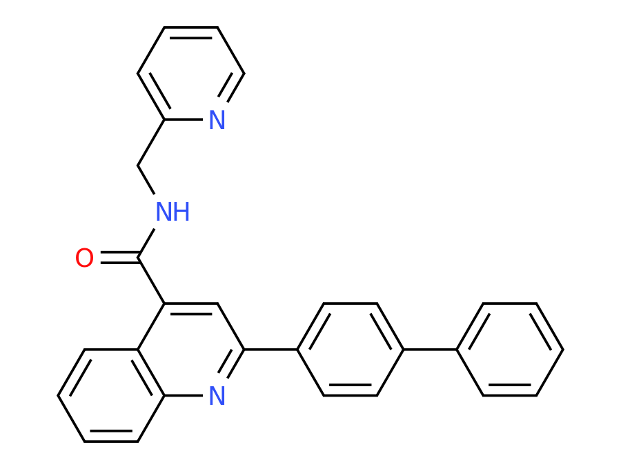 Structure Amb357090