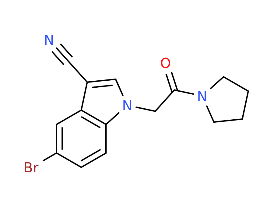 Structure Amb3571024