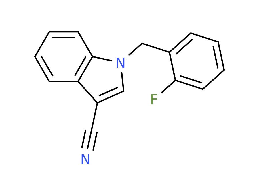 Structure Amb3571085