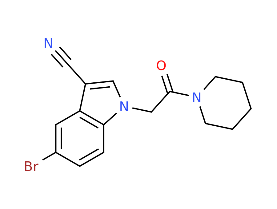 Structure Amb3571733