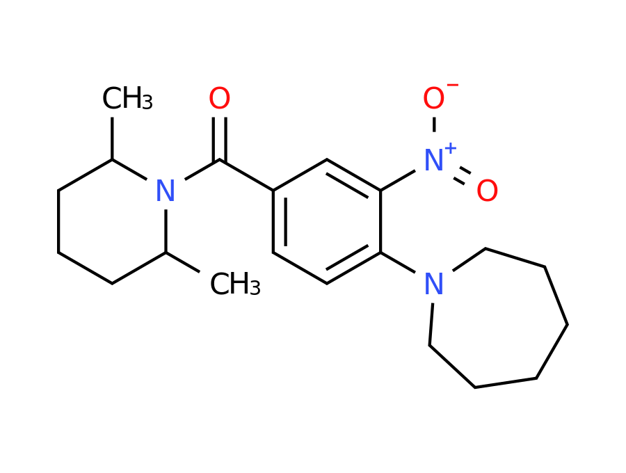 Structure Amb357198