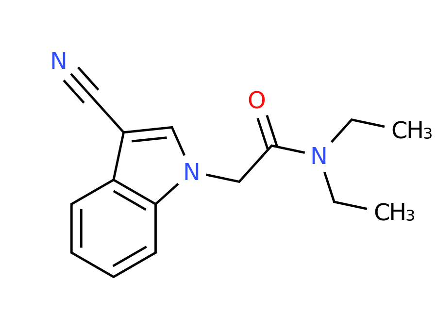 Structure Amb3572105