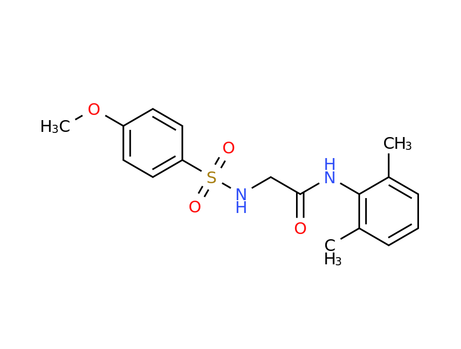 Structure Amb3572339