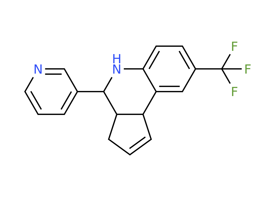 Structure Amb3572792