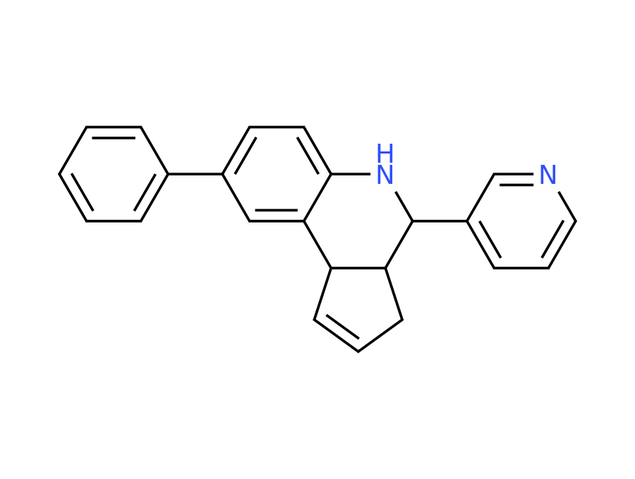 Structure Amb3572975