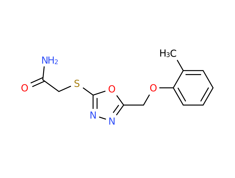 Structure Amb3574220