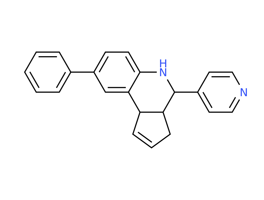 Structure Amb3575602