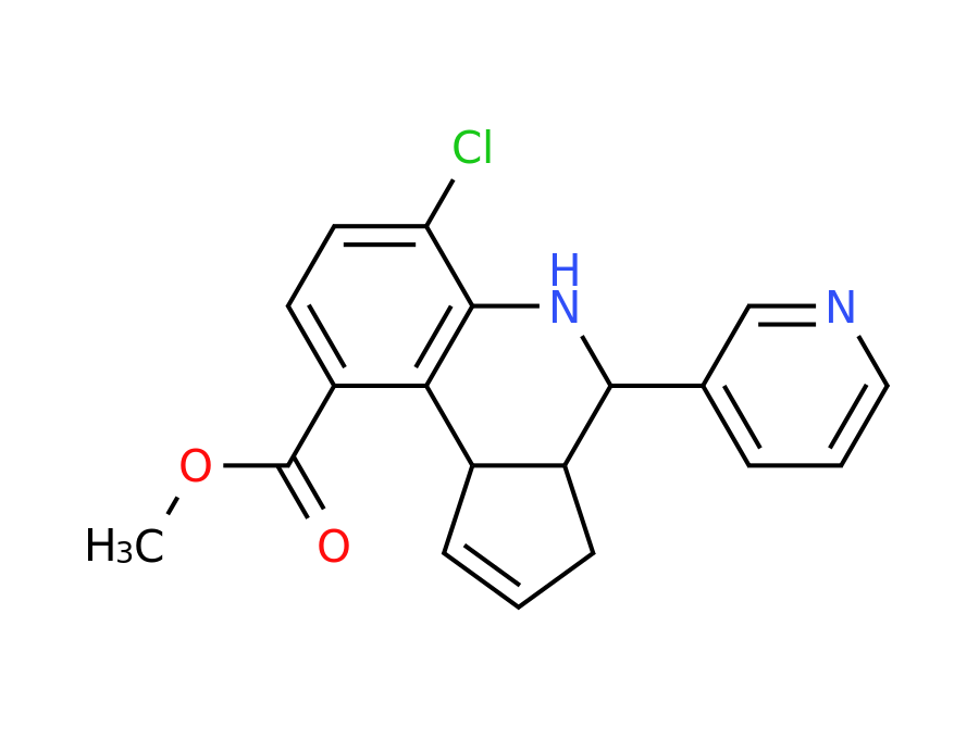 Structure Amb3577688