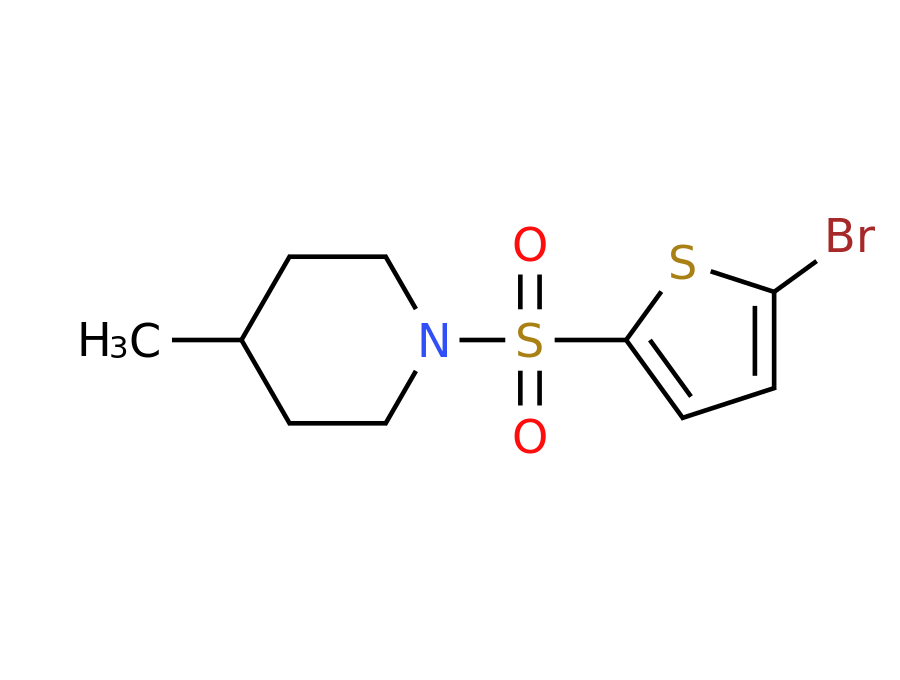 Structure Amb3580225